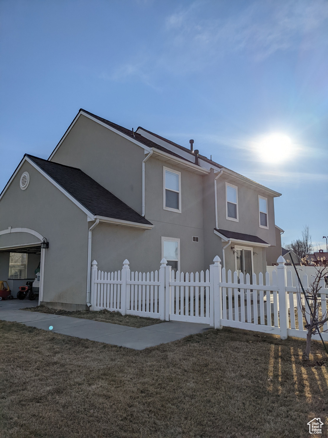 ARGYLE ACRES PHASE 4 - Residential