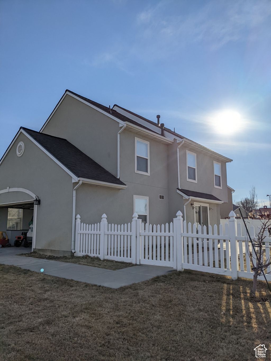 Photo of 1422 W 1300 S, Woods Cross, UT 84087 (MLS # 2118338)