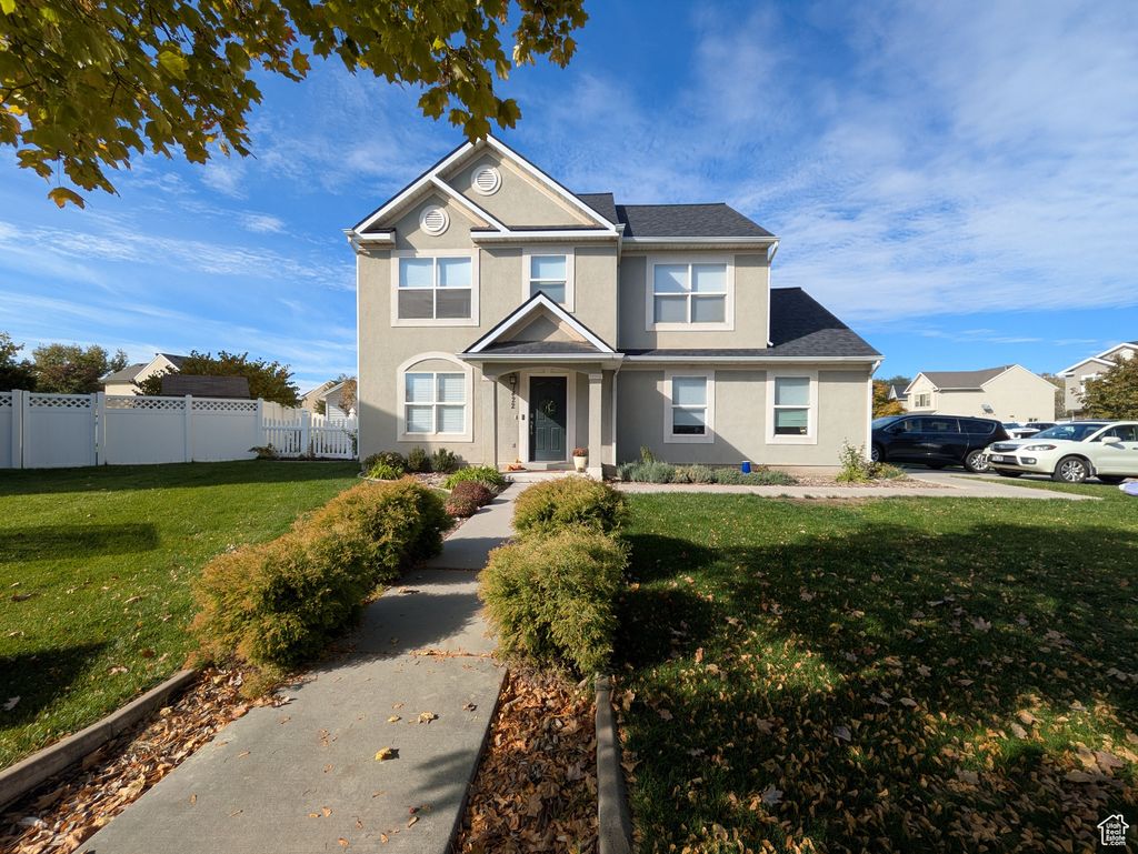 Photo of 1422 W 1300 S, Woods Cross, UT 84087 (MLS # 2118338)