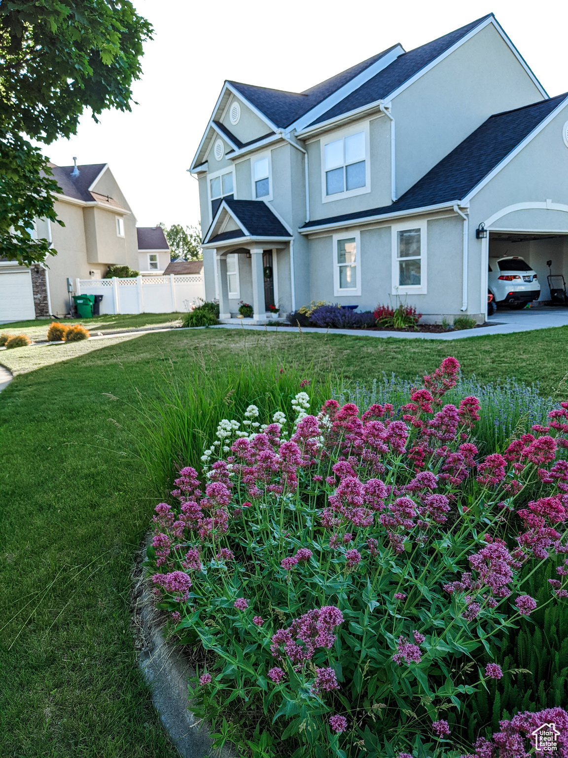 ARGYLE ACRES PHASE 4 - Residential