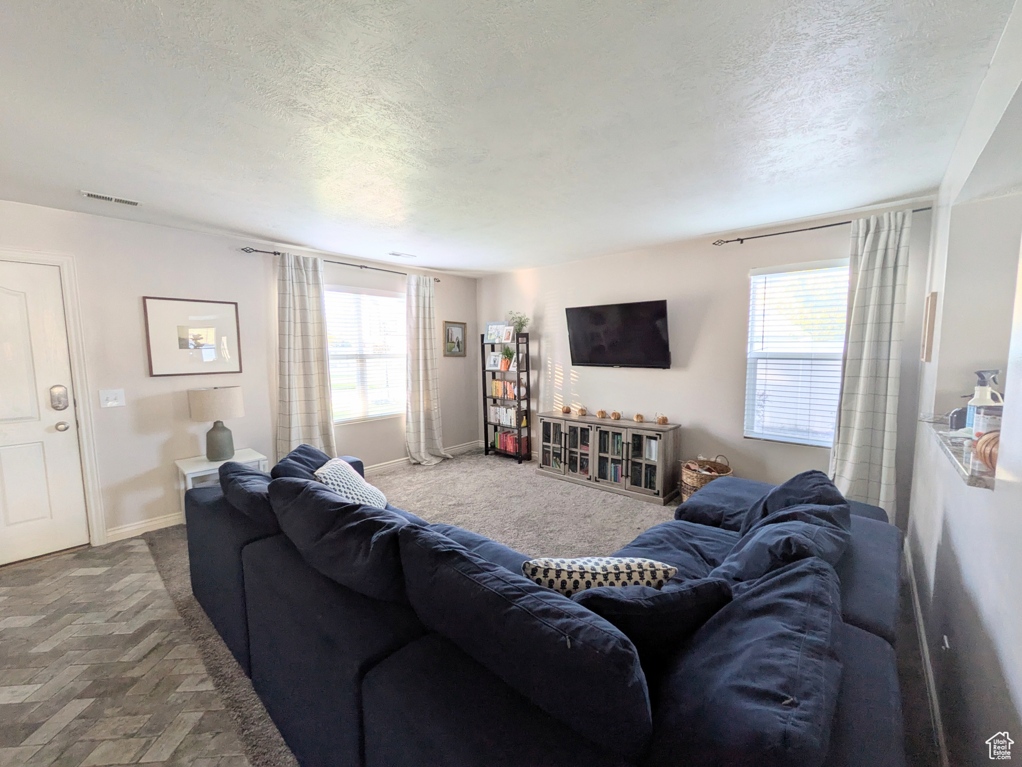 ARGYLE ACRES PHASE 4 - Residential