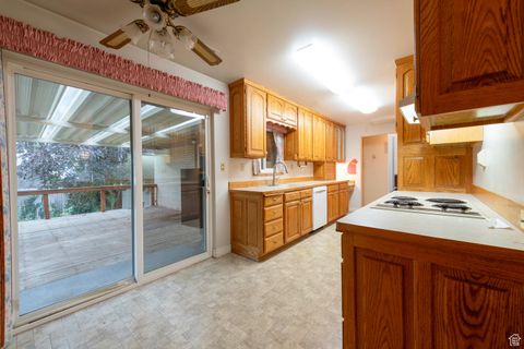 Tiny photo for 4380 S WANDER LN, Holladay, UT 84124 (MLS # 2113361)