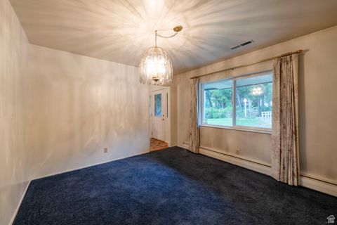 Tiny photo for 4380 S WANDER LN, Holladay, UT 84124 (MLS # 2113361)