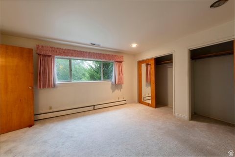 Tiny photo for 4380 S WANDER LN, Holladay, UT 84124 (MLS # 2113361)