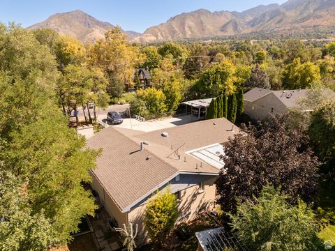 Tiny photo for 4380 S WANDER LN, Holladay, UT 84124 (MLS # 2113361)