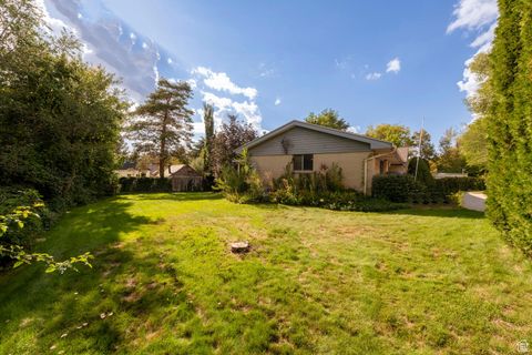 Tiny photo for 4380 S WANDER LN, Holladay, UT 84124 (MLS # 2113361)