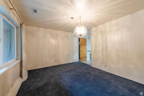 Tiny photo for 4380 S WANDER LN, Holladay, UT 84124 (MLS # 2113361)