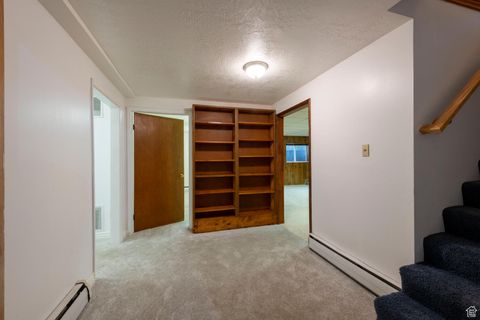 Tiny photo for 4380 S WANDER LN, Holladay, UT 84124 (MLS # 2113361)