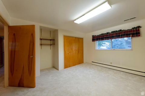 Tiny photo for 4380 S WANDER LN, Holladay, UT 84124 (MLS # 2113361)