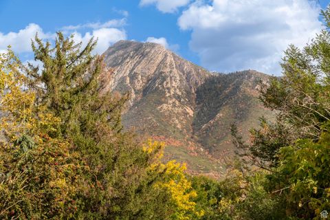 Tiny photo for 4380 S WANDER LN, Holladay, UT 84124 (MLS # 2113361)