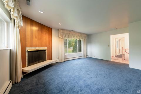 Tiny photo for 4380 S WANDER LN, Holladay, UT 84124 (MLS # 2113361)