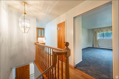 Tiny photo for 4380 S WANDER LN, Holladay, UT 84124 (MLS # 2113361)