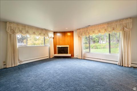 Tiny photo for 4380 S WANDER LN, Holladay, UT 84124 (MLS # 2113361)