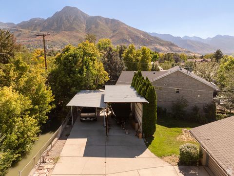 Tiny photo for 4380 S WANDER LN, Holladay, UT 84124 (MLS # 2113361)