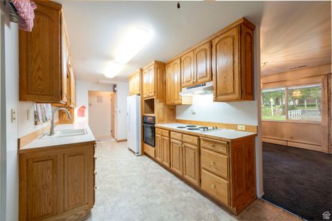 Tiny photo for 4380 S WANDER LN, Holladay, UT 84124 (MLS # 2113361)