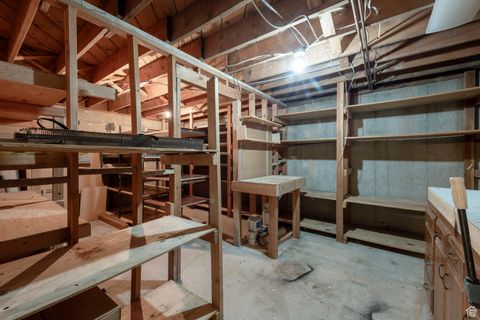 Tiny photo for 4380 S WANDER LN, Holladay, UT 84124 (MLS # 2113361)