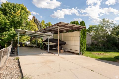 Tiny photo for 4380 S WANDER LN, Holladay, UT 84124 (MLS # 2113361)