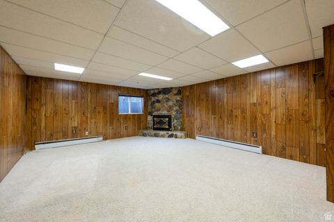 Tiny photo for 4380 S WANDER LN, Holladay, UT 84124 (MLS # 2113361)