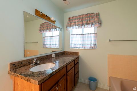 Tiny photo for 4380 S WANDER LN, Holladay, UT 84124 (MLS # 2113361)