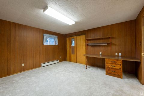 Tiny photo for 4380 S WANDER LN, Holladay, UT 84124 (MLS # 2113361)
