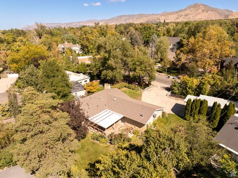 Tiny photo for 4380 S WANDER LN, Holladay, UT 84124 (MLS # 2113361)