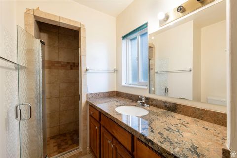 Tiny photo for 4380 S WANDER LN, Holladay, UT 84124 (MLS # 2113361)