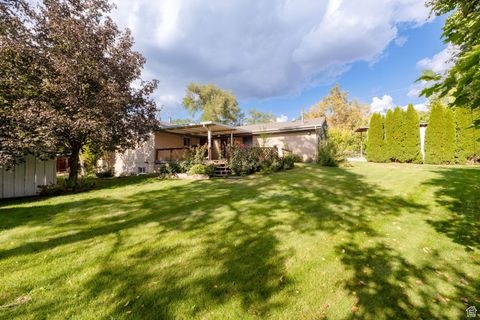 Tiny photo for 4380 S WANDER LN, Holladay, UT 84124 (MLS # 2113361)