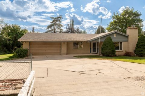 Tiny photo for 4380 S WANDER LN, Holladay, UT 84124 (MLS # 2113361)