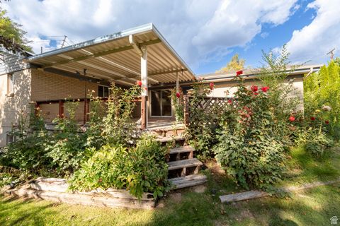 Tiny photo for 4380 S WANDER LN, Holladay, UT 84124 (MLS # 2113361)