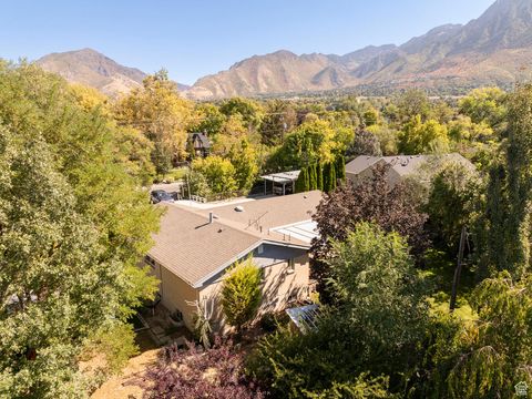 Tiny photo for 4380 S WANDER LN, Holladay, UT 84124 (MLS # 2113361)