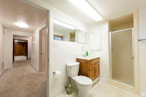 Tiny photo for 4380 S WANDER LN, Holladay, UT 84124 (MLS # 2113361)