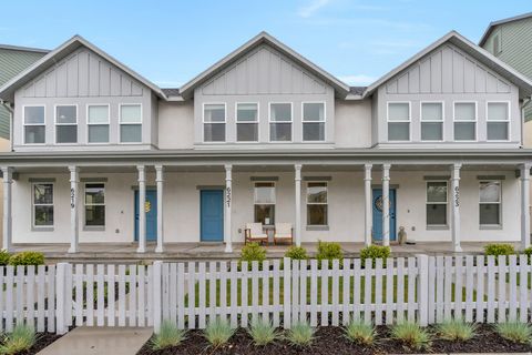 Photo of 6221 W SOUTH JORDAN PKWY, South Jordan, UT 84009 (MLS # 2154169)