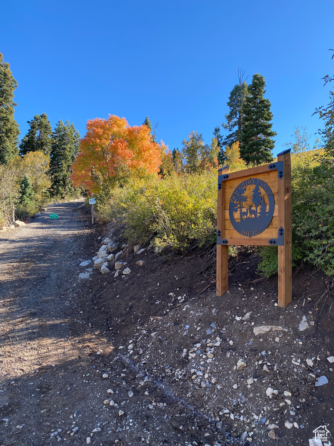 1 N 1 #J27, Fairview, Utah image 2