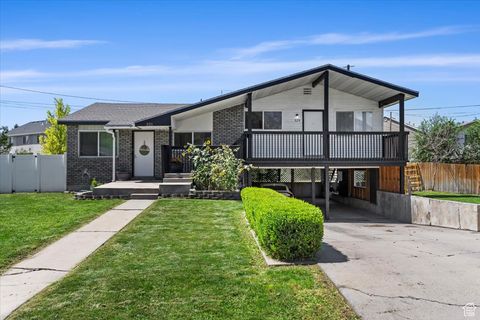Multifamily For Sale - 321 N 1220<br/> Provo, UT 84601
