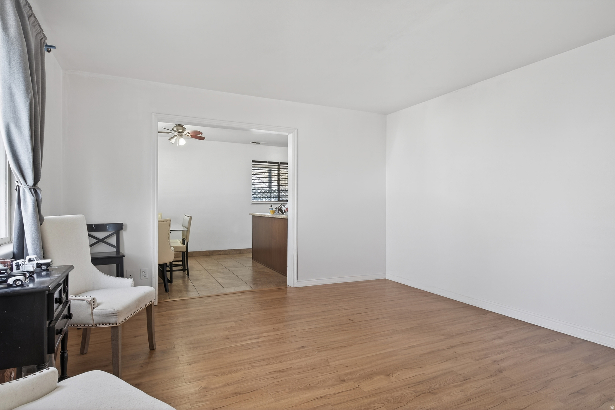 HOFFMAN HEIGHTS - Residential