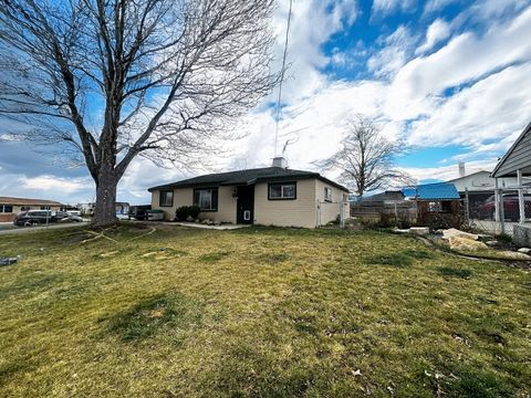 Tiny photo for 4731 W 4745 S, Kearns, UT 84118 (MLS # 2129253)