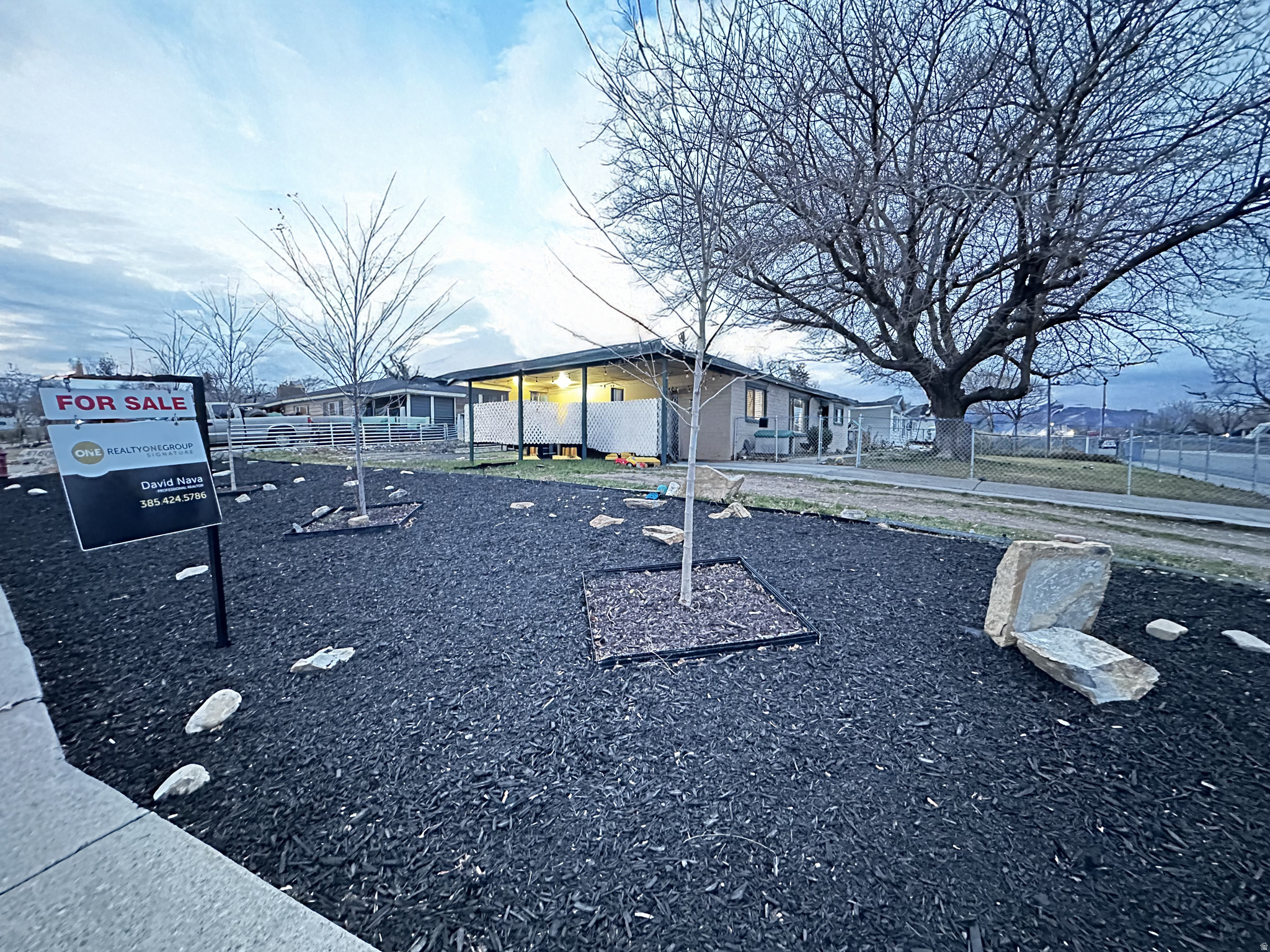 HOFFMAN HEIGHTS - Residential