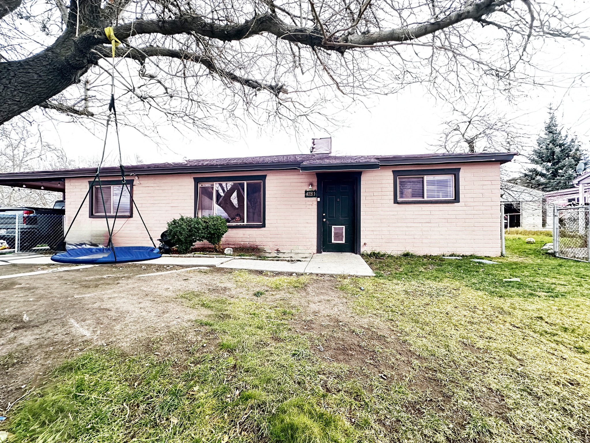 HOFFMAN HEIGHTS - Residential