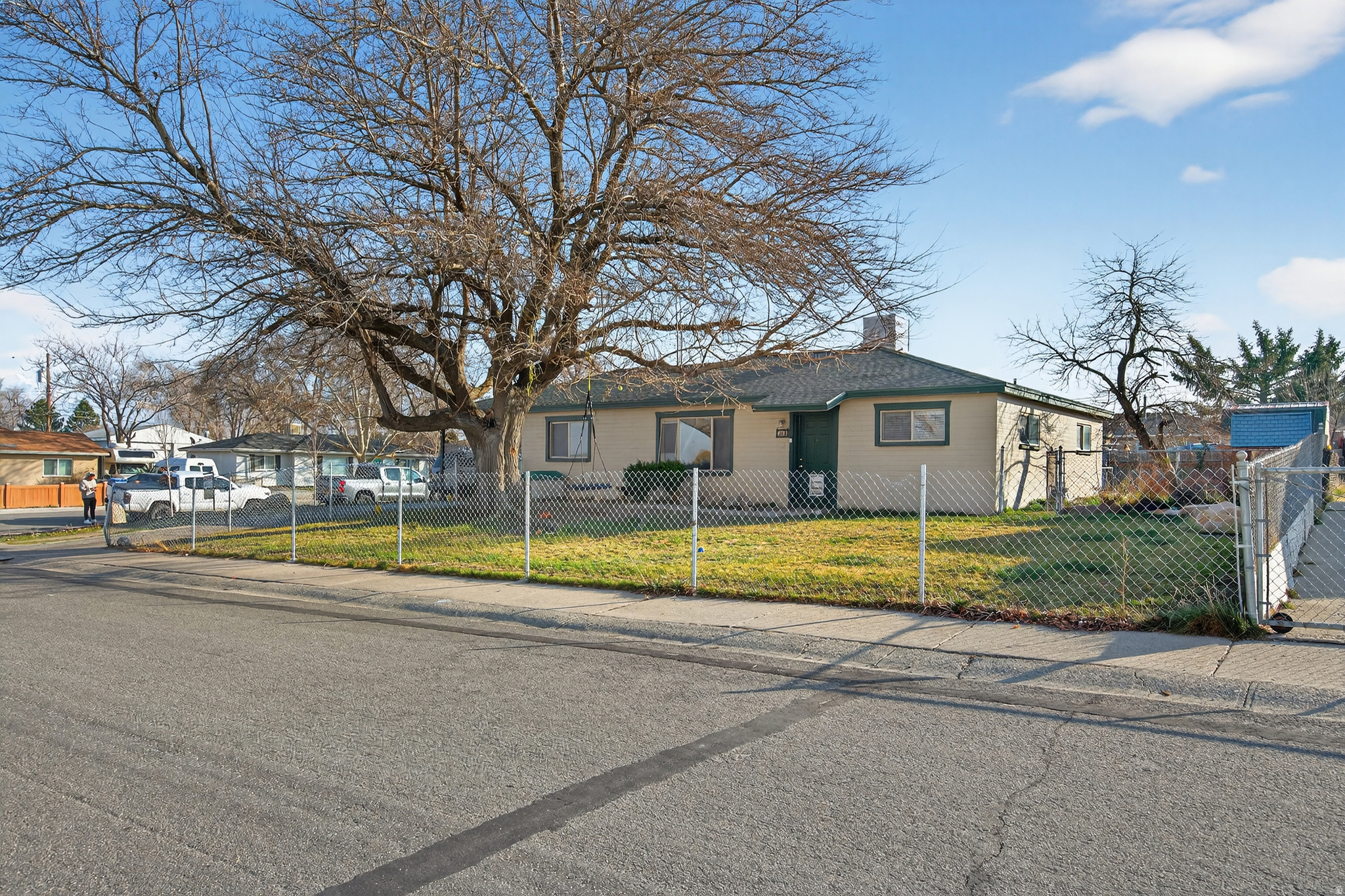 HOFFMAN HEIGHTS - Residential