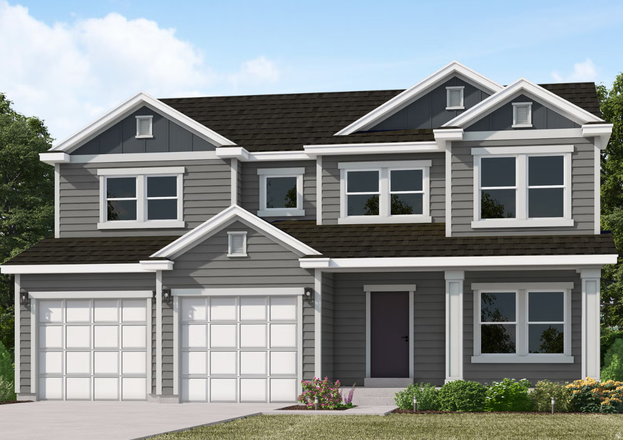 ANTELOPE MEADOWS - Residential