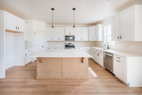 Tiny photo for 1058 E ANTELOPE DR #610, Eagle Mountain, UT 84005 (MLS # 2129758)