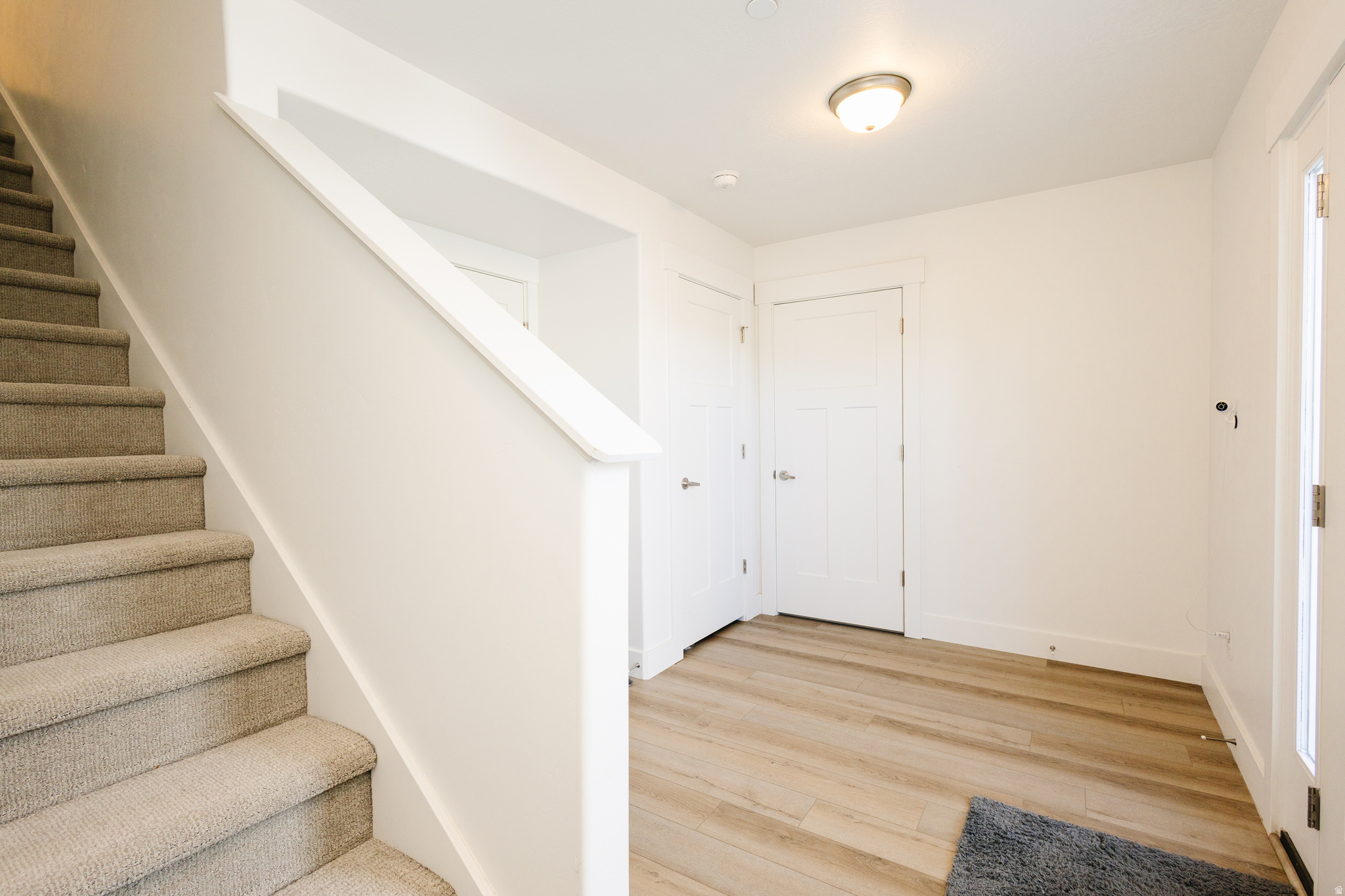 MUIRHOUSE - Residential