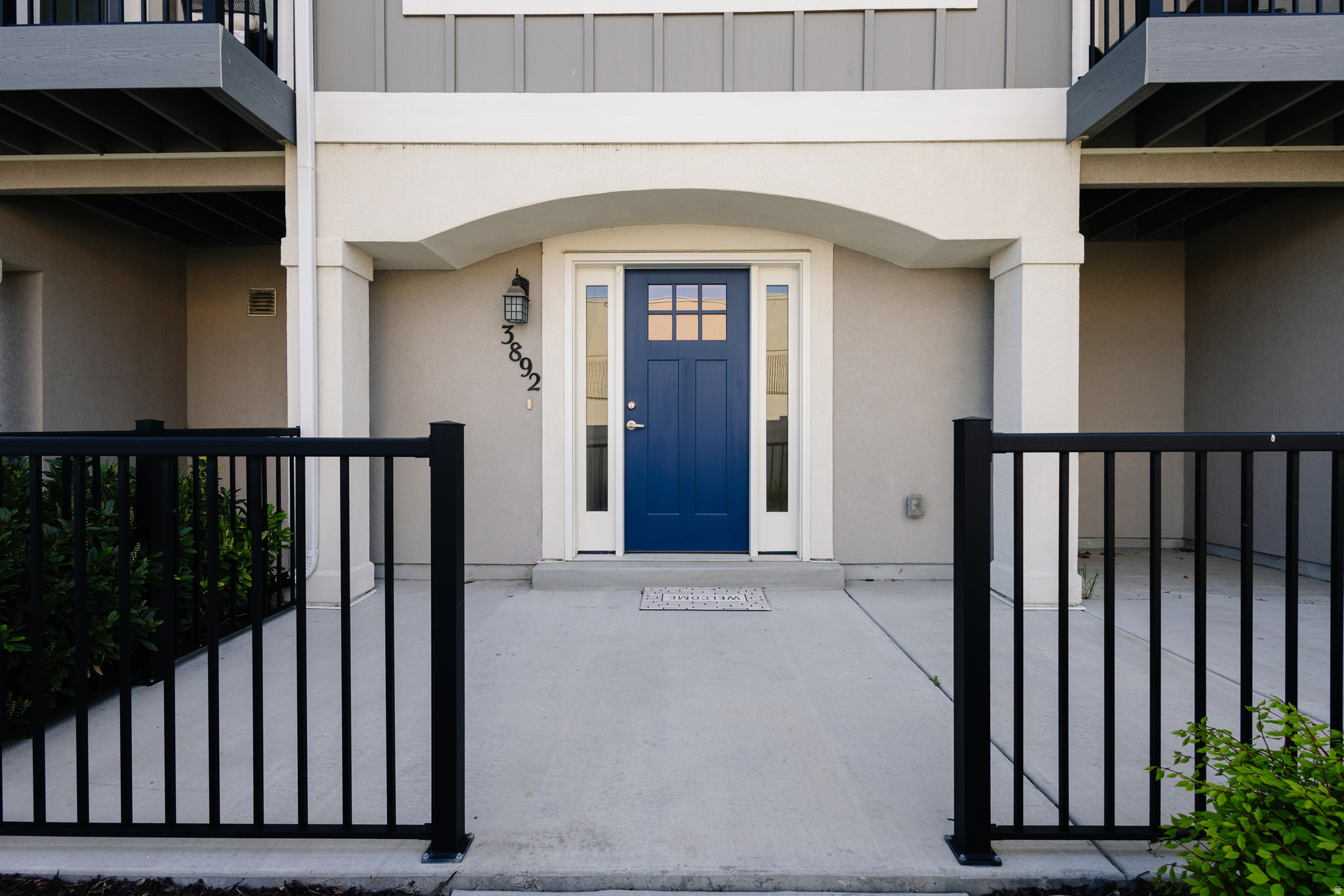 MUIRHOUSE - Residential