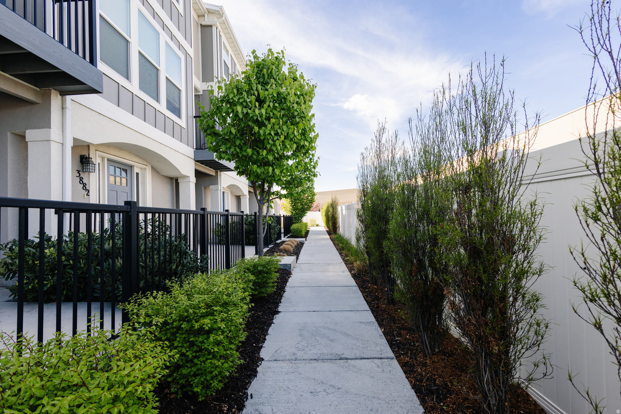 MUIRHOUSE - Residential