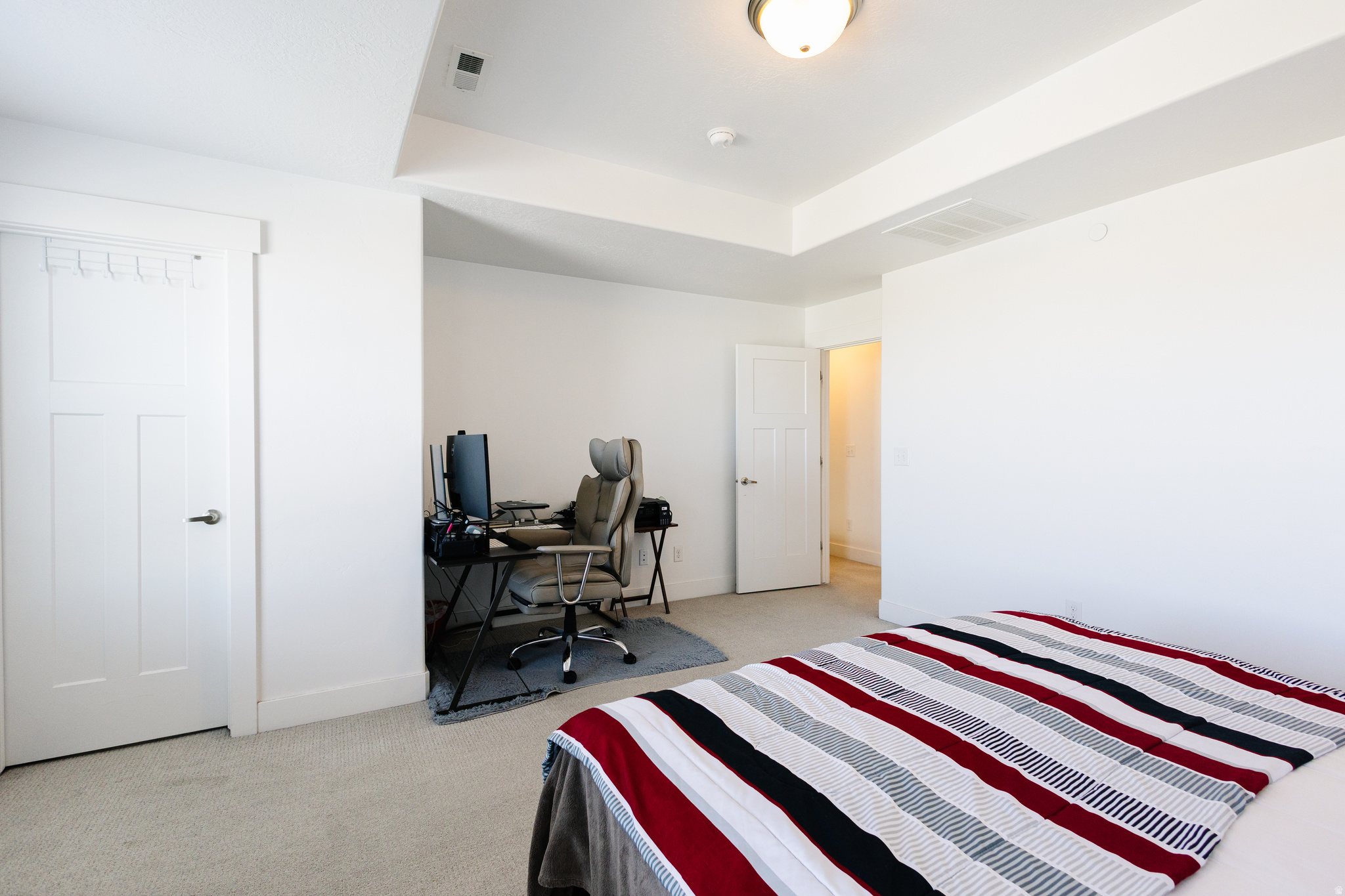 MUIRHOUSE - Residential