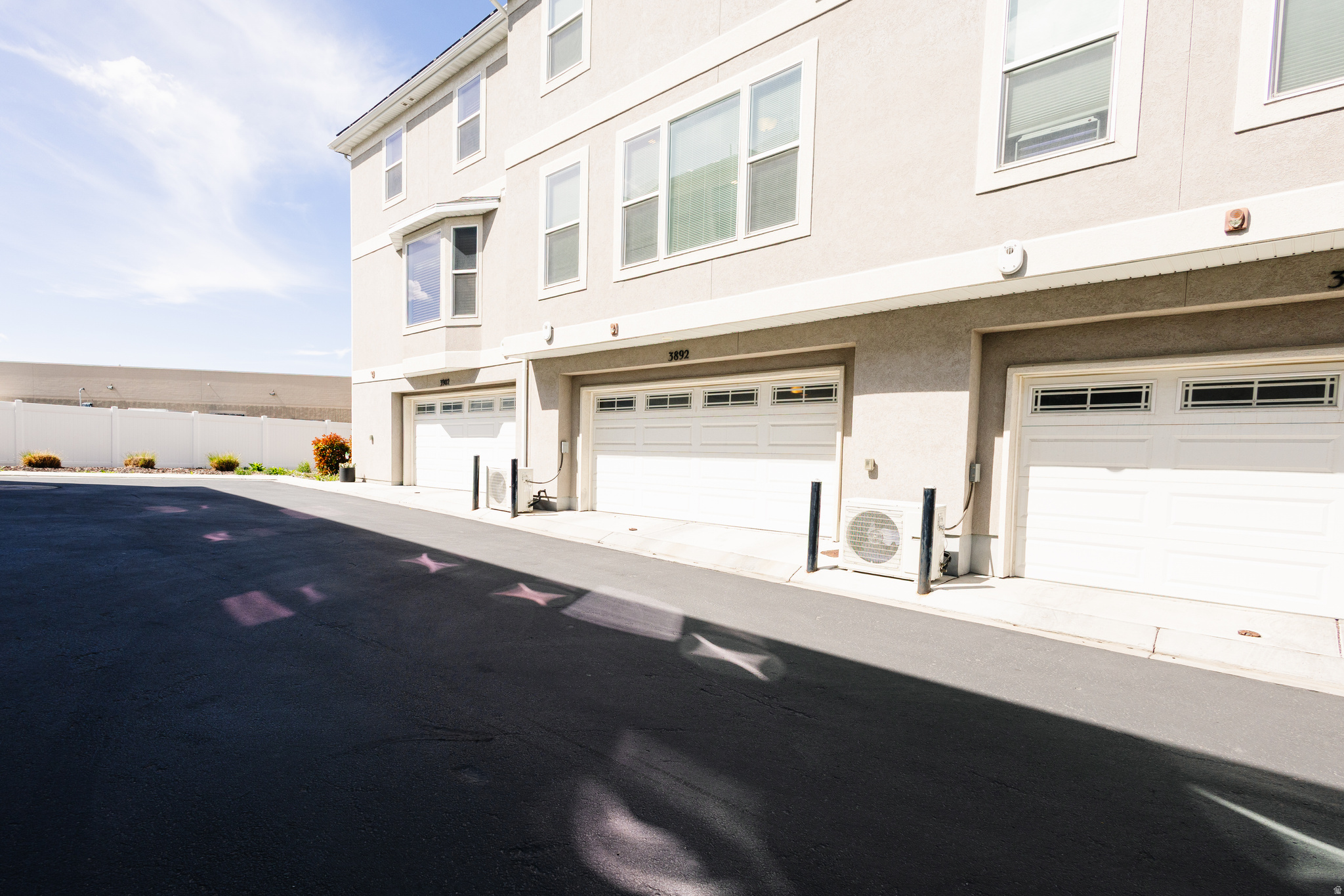 MUIRHOUSE - Residential