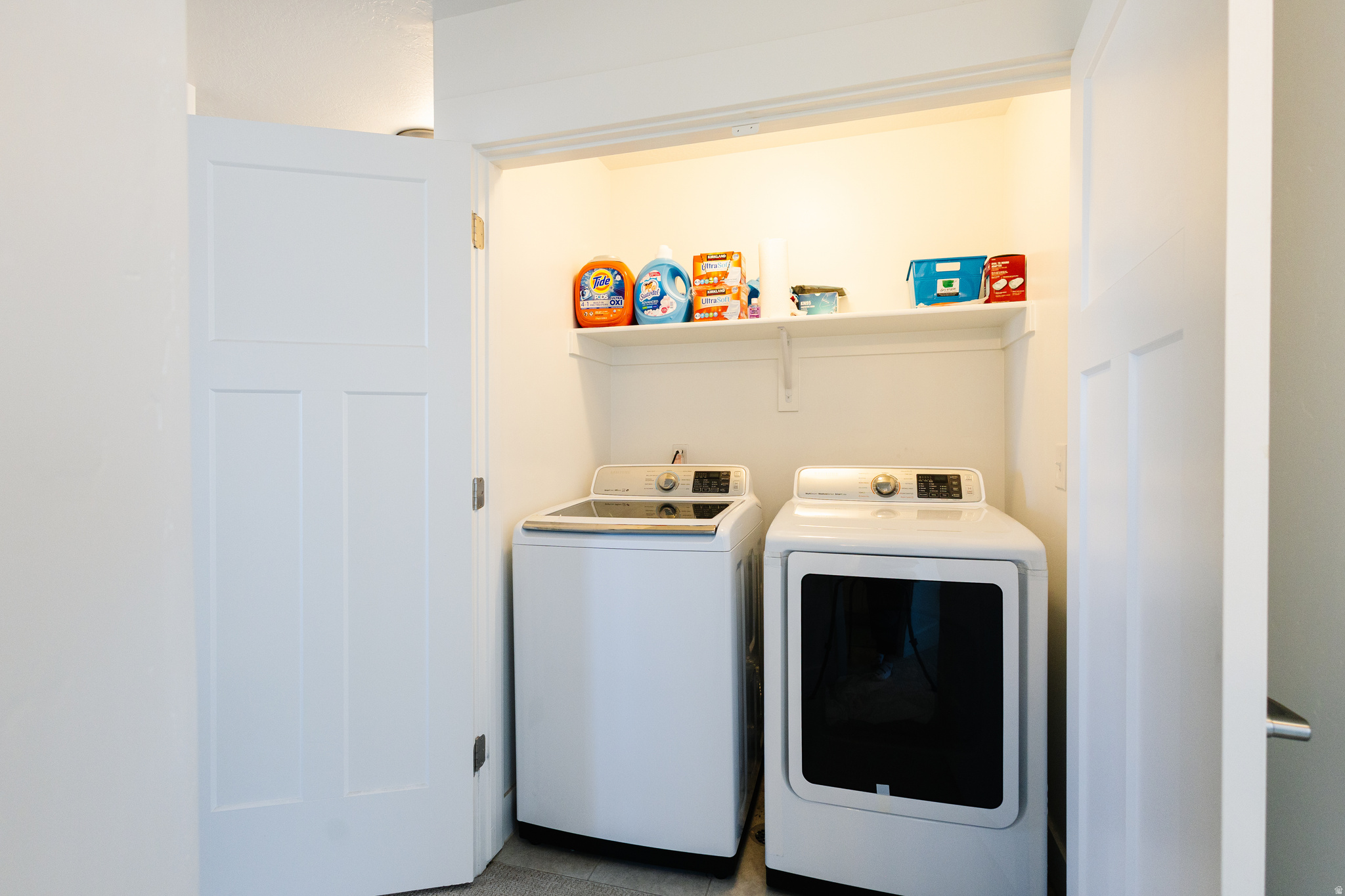 MUIRHOUSE - Residential