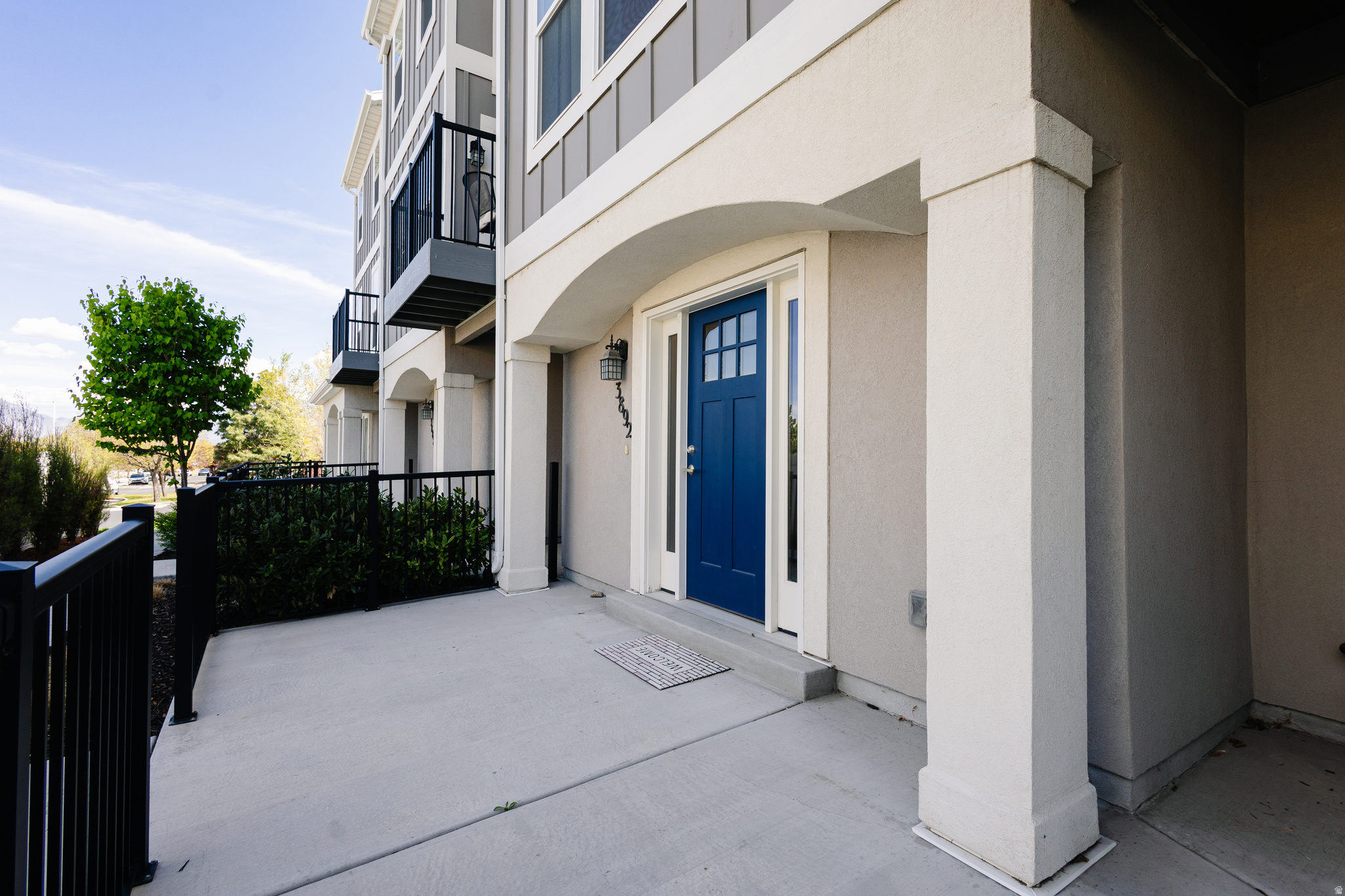 MUIRHOUSE - Residential