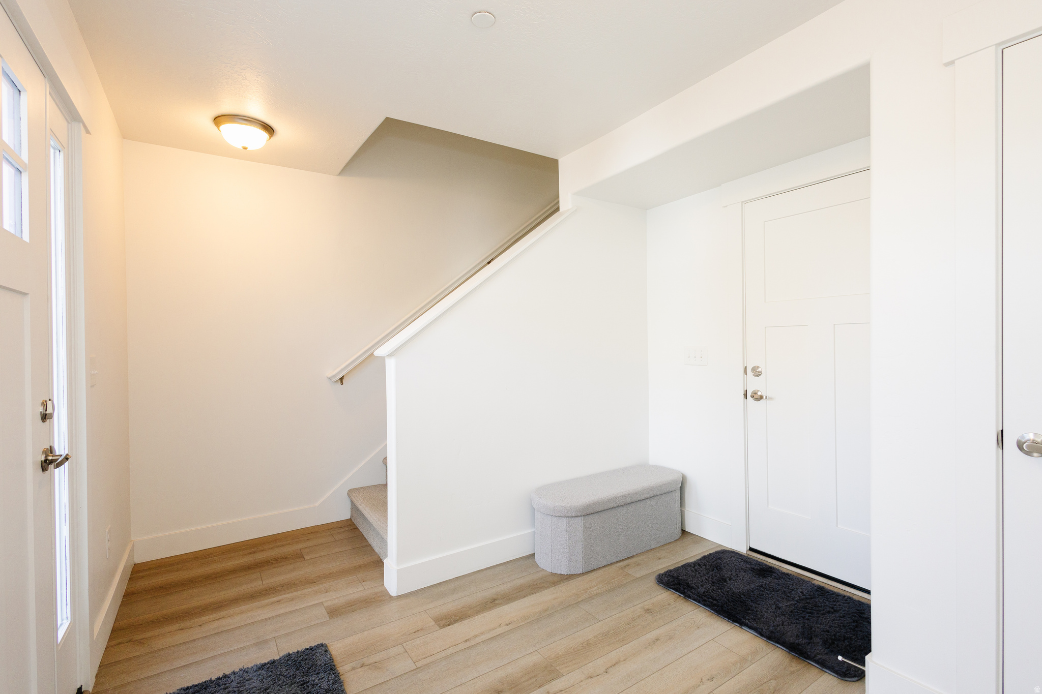 MUIRHOUSE - Residential