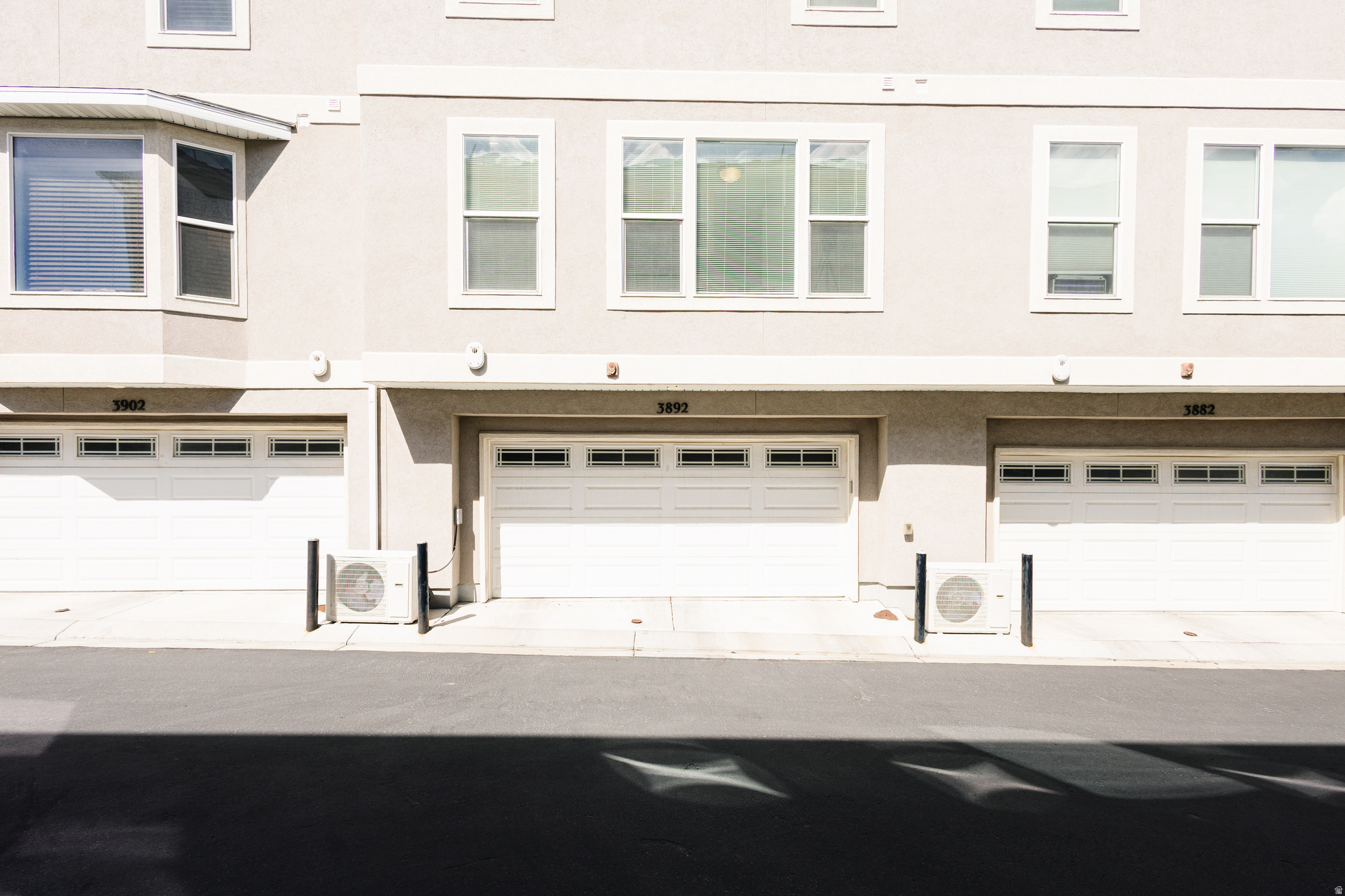 MUIRHOUSE - Residential